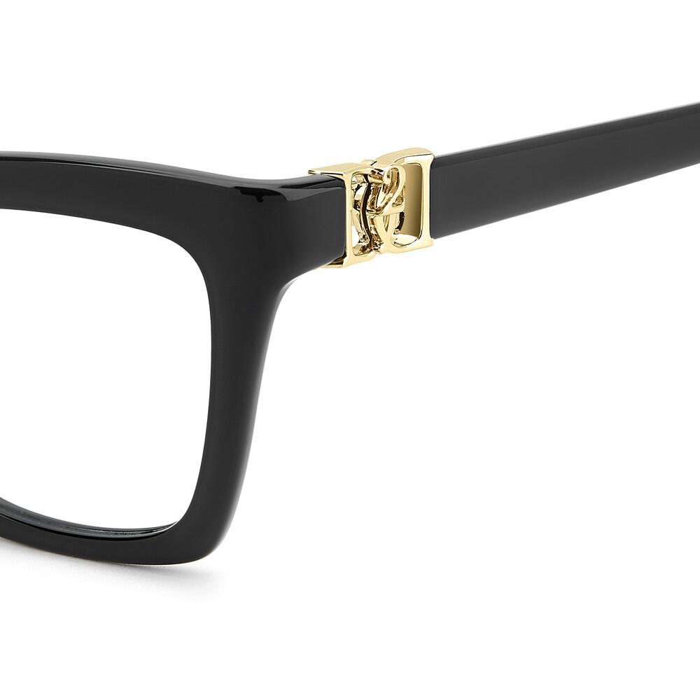 Bril op Sterkte Dsquared2 D2 0208 807 van Acetaat Dames 54 mm 4/4