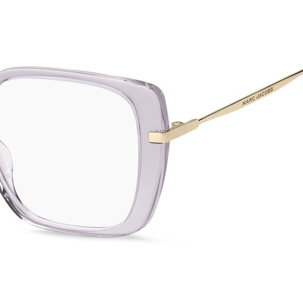 Lunettes de Vue Marc Jacobs MARC 834 789 en Acétate Femme 53 mm 3/3