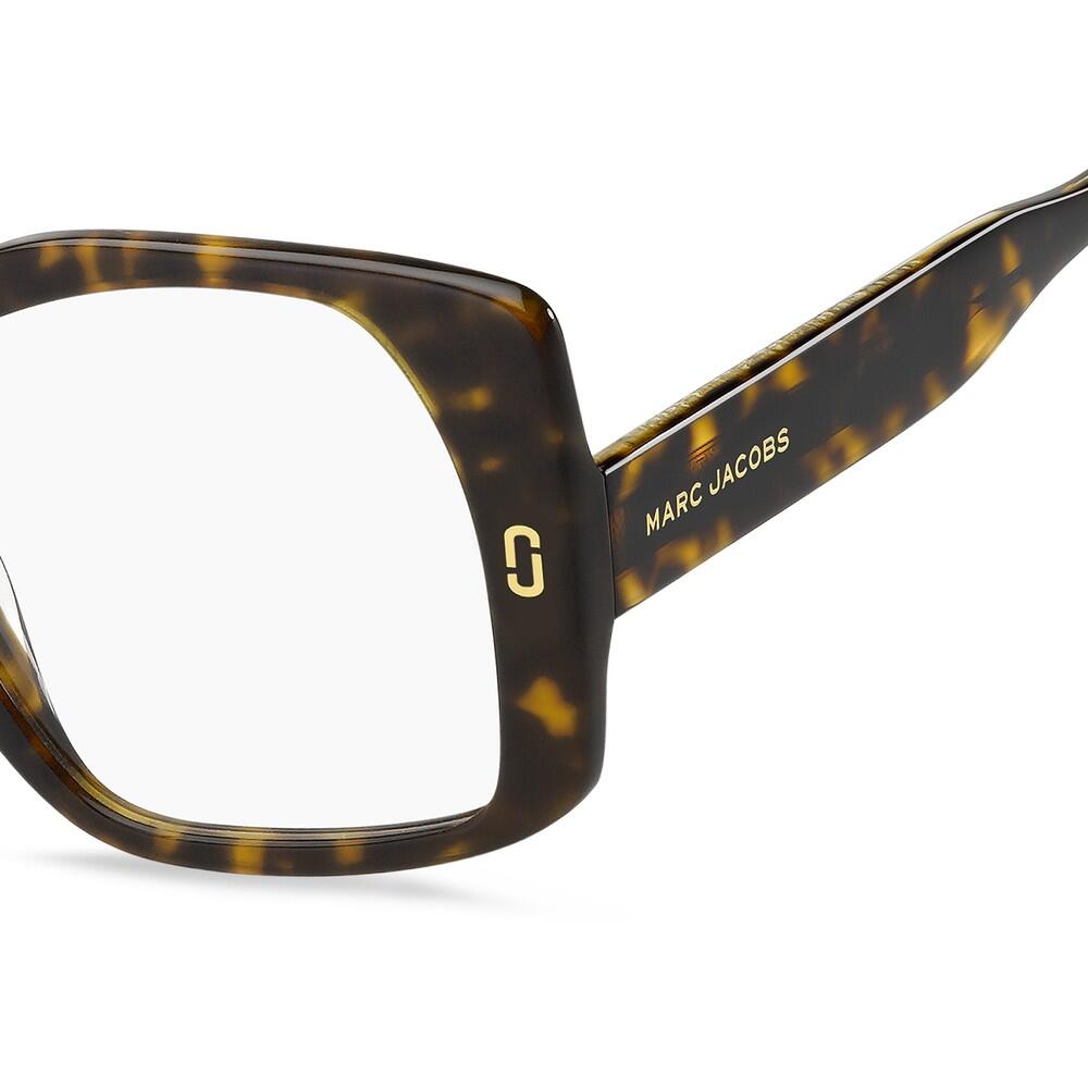 Bril op Sterkte Marc Jacobs MJ 1141 086 van Acetaat Dames 52 mm 3/3