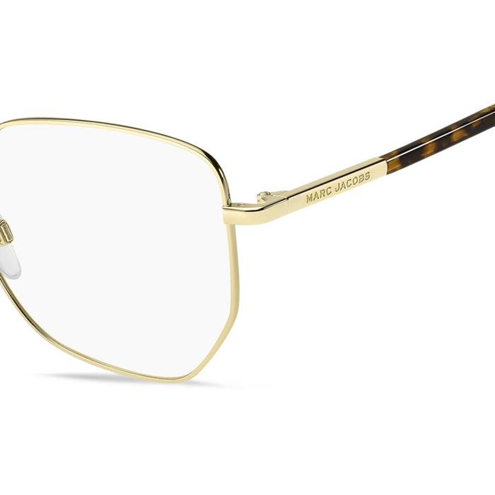 Bril op Sterkte Marc Jacobs MARC 780 06J van Roestvrij Staal Dames 55 mm 3/3