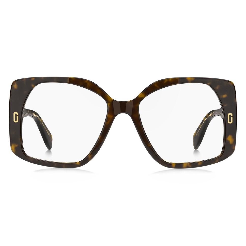 Bril op Sterkte Marc Jacobs MJ 1141 086 van Acetaat Dames 52 mm 2/3