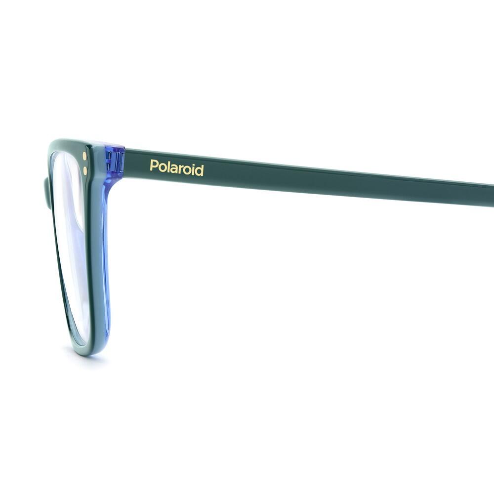 Óculos de Grau Polaroid PLD D607 ZI9 54 em Acetato Mulher 54 mm 3/4