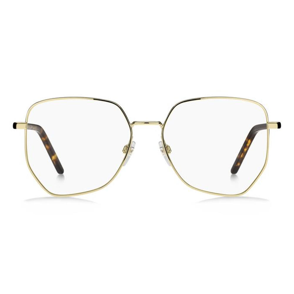 Bril op Sterkte Marc Jacobs MARC 780 06J van Roestvrij Staal Dames 55 mm 2/3