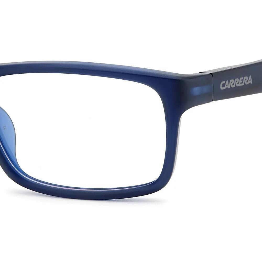 Gafas de Vista Carrera Ducati 016 PJP de Nylon Hombre 55 mm 3/3
