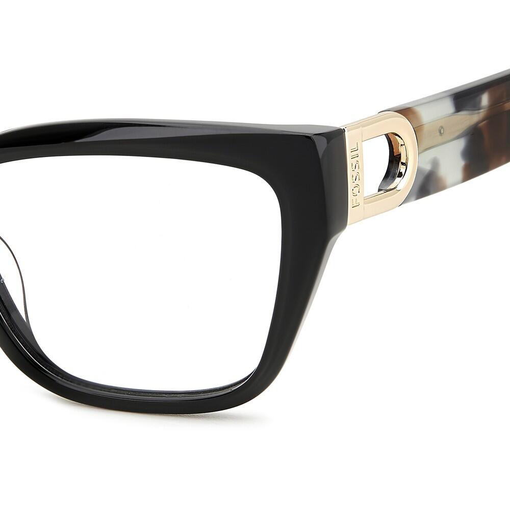 Lunettes de Vue Fossil FOS 7172 807 en Acétate Femme 54 mm 3/3