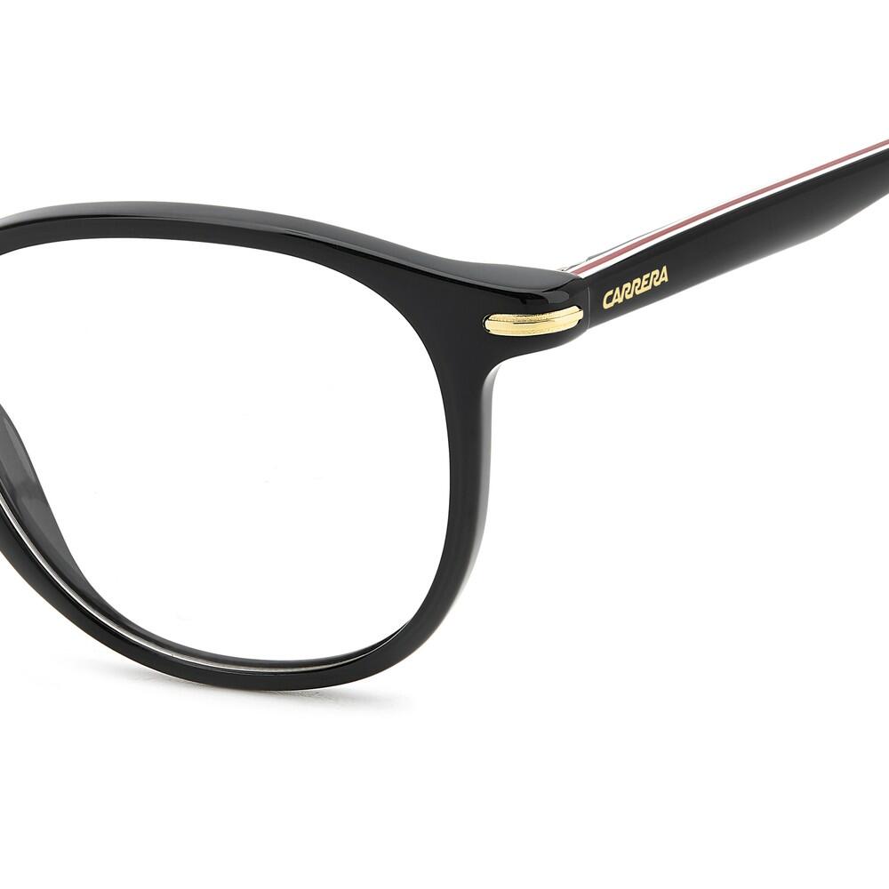 Bril op Sterkte Carrera 352 2M2 van Acetaat Heren 49 mm 3/3