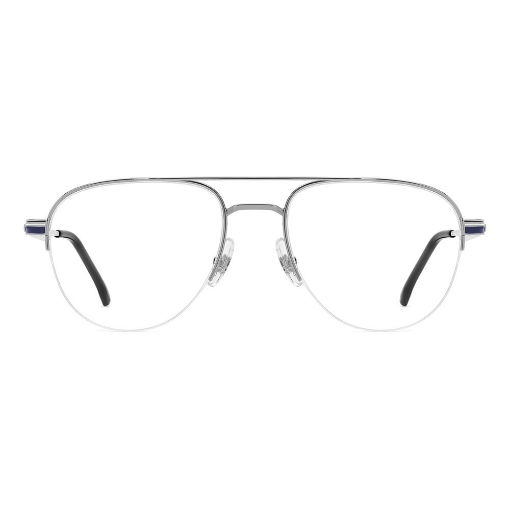 Bril op Sterkte Carrera 385 85K van Metaal Heren 55 mm 2/4