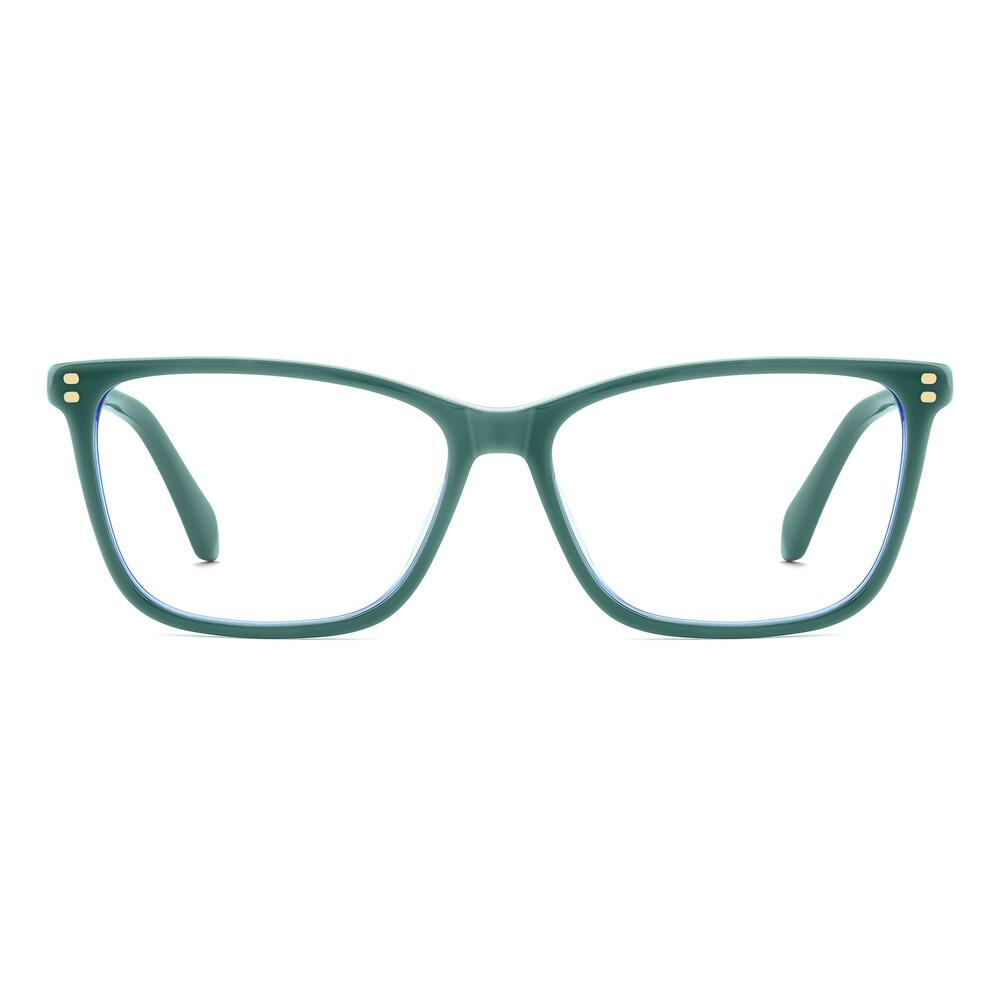 Óculos de Grau Polaroid PLD D607 ZI9 54 em Acetato Mulher 54 mm 2/4