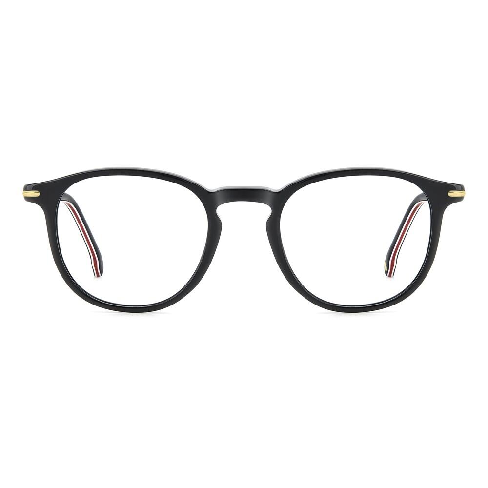 Bril op Sterkte Carrera 352 2M2 van Acetaat Heren 49 mm 2/3