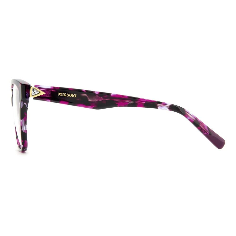 Óculos de Grau Missoni MIS 0279/G C4B em Acetato Mulher 55 mm 3/4