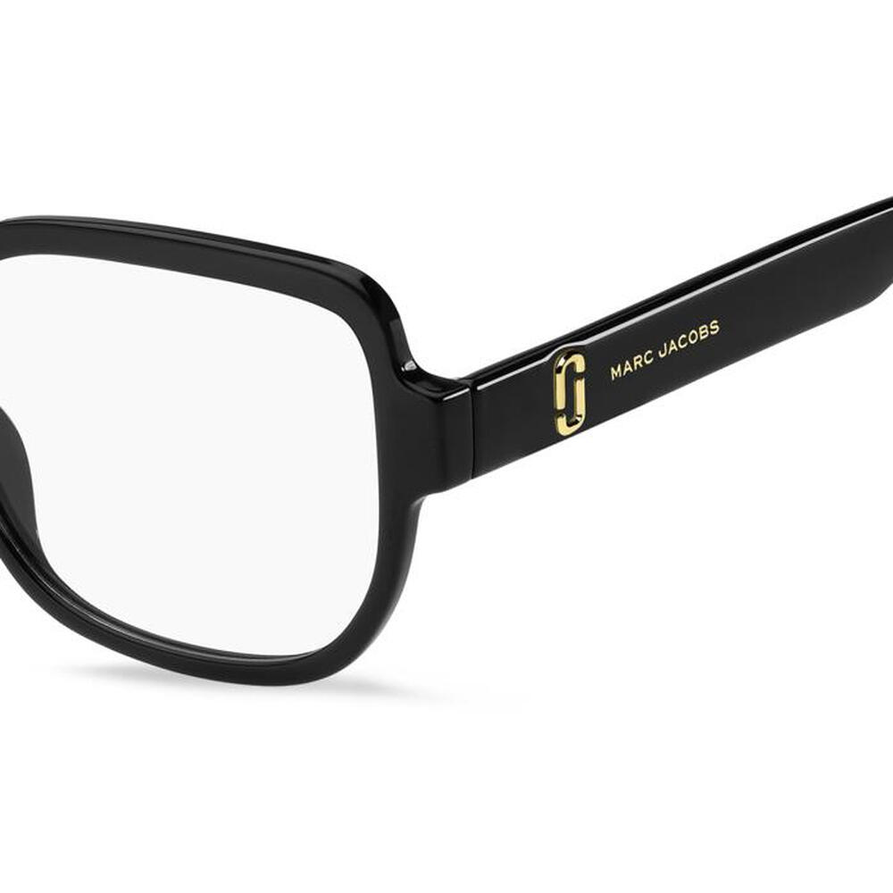 Óculos de Grau Marc Jacobs MARC 725 807 em TR90 Mulher 55 mm 3/3