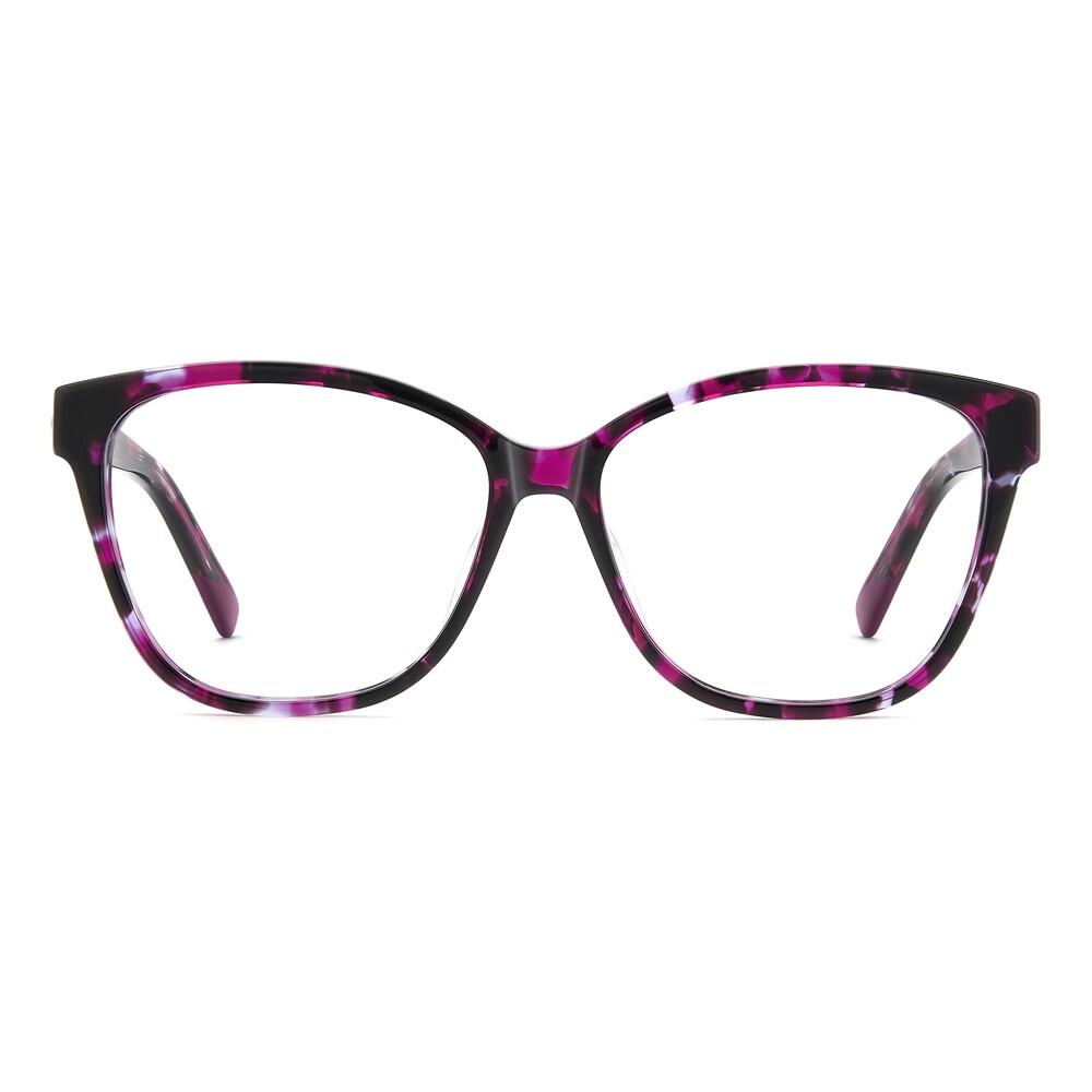 Óculos de Grau Missoni MIS 0279/G C4B em Acetato Mulher 55 mm 2/4