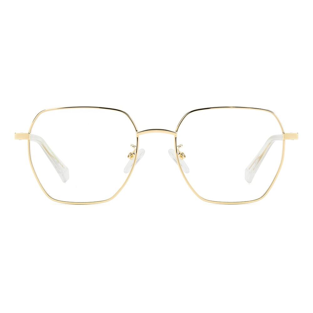 Óculos de Grau Polaroid PLD D524/G J5G em Metal Mulher 52 mm 2/3