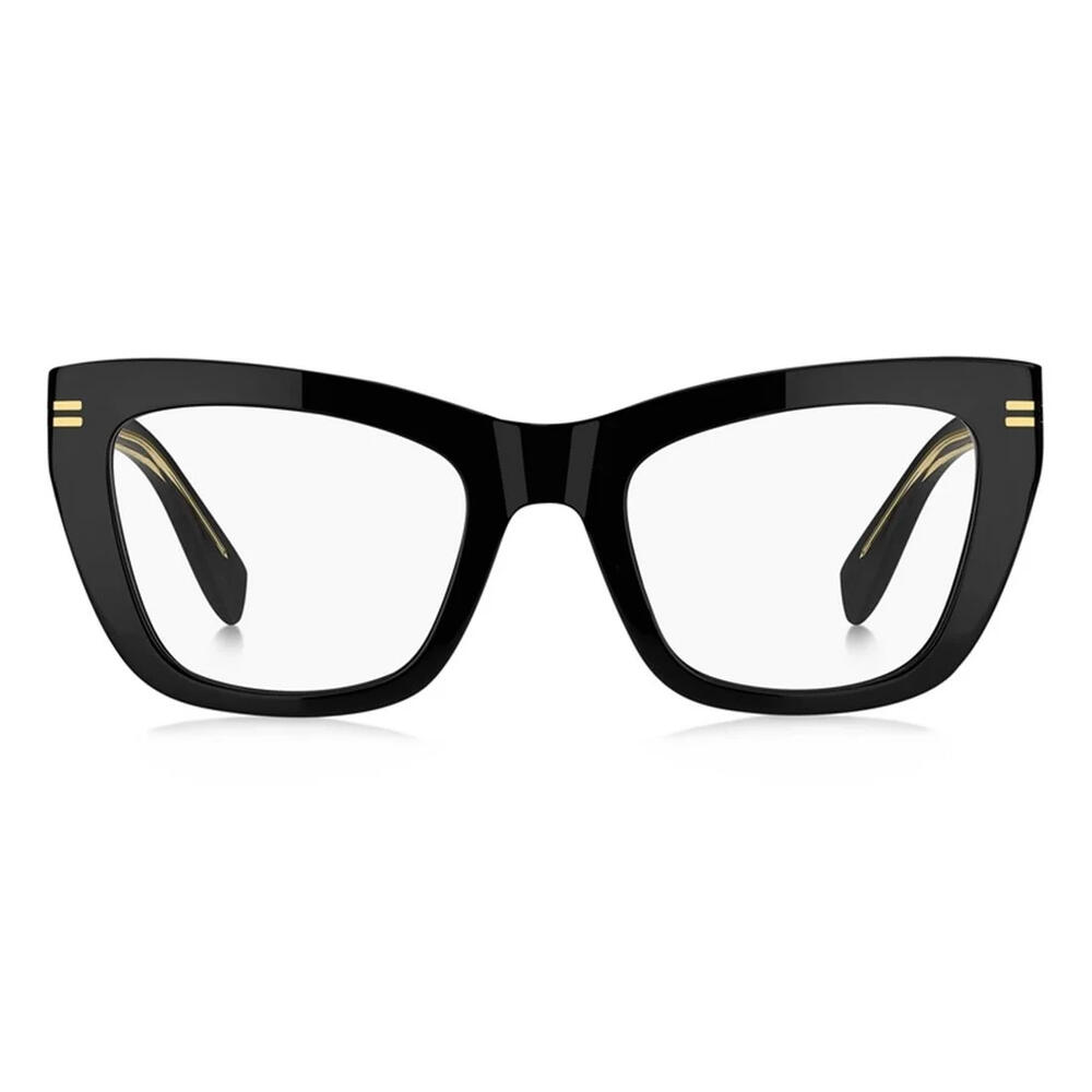 Óculos de Grau Marc Jacobs MJ 1114 086 em Acetato Mulher 51 mm 2/3
