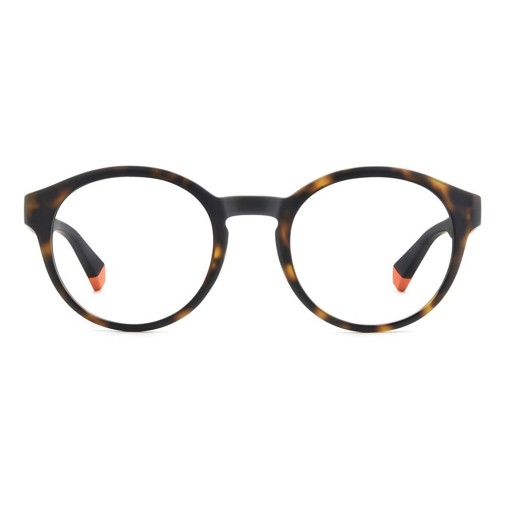 Óculos de Grau Polaroid PLD D568 N9P em TR90 Homem 51 mm 2/3