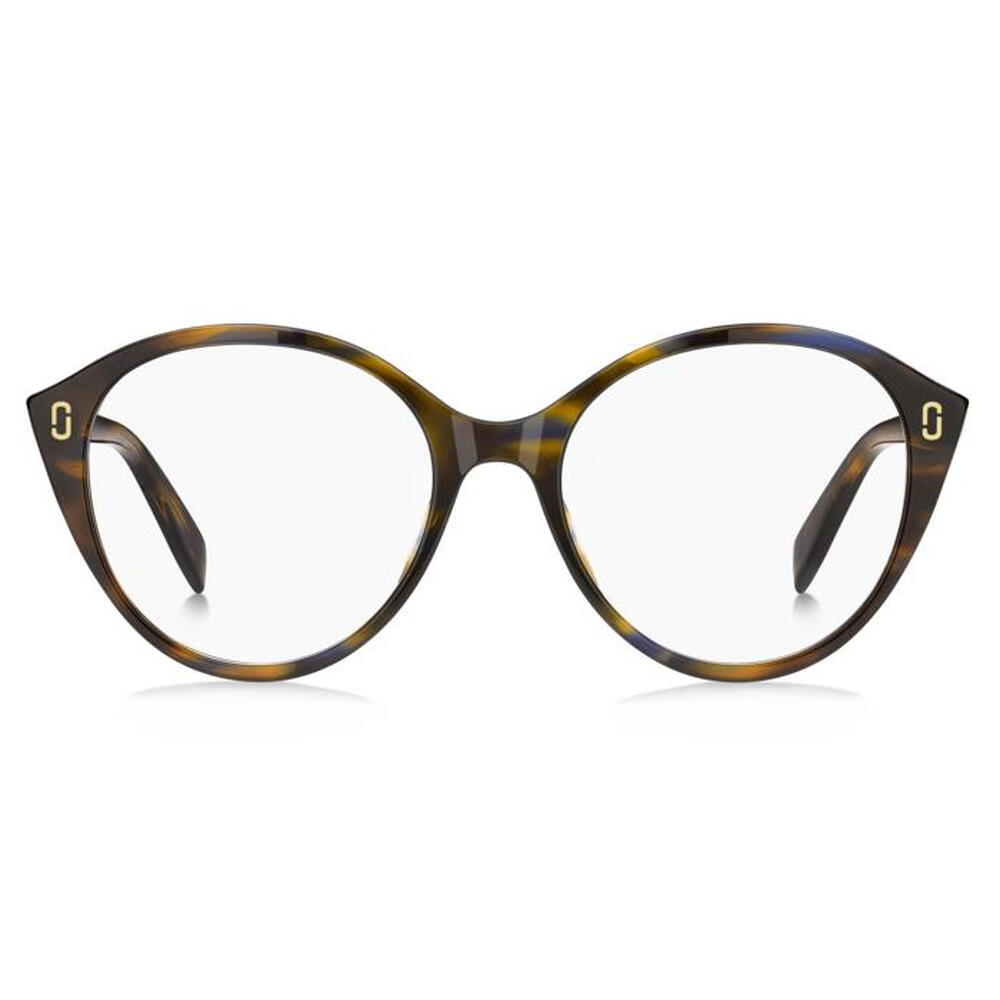 Lunettes de Vue Marc Jacobs MJ 1123 IWF en Acétate Femme 53 mm 2/4