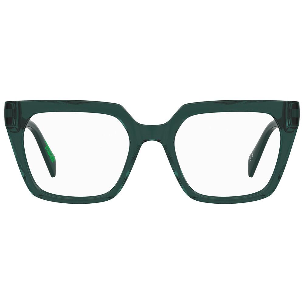 Bril op Sterkte Levi'S LV 1103 1ED van TR90 Dames 51 mm 2/3