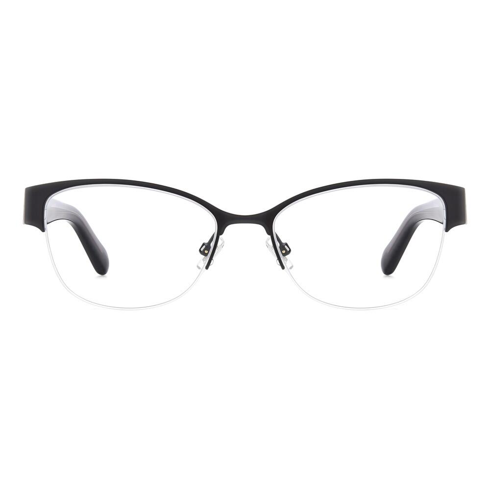 Bril op Sterkte Fossil FOS 7190/G 4IN 52 van Metaal Dames 52 mm 2/3