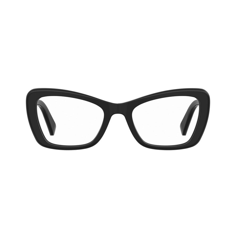 Lunettes de Vue Moschino MOS649 807 en Acétate Femme 52 mm 2/3
