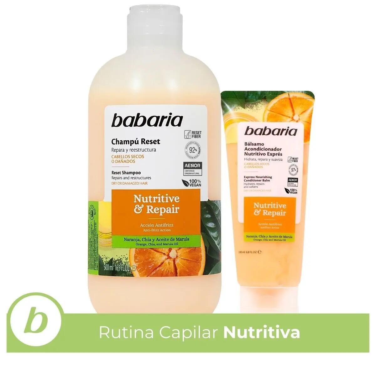 BABARIA picture
