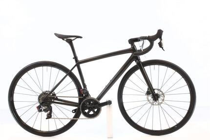 Refurbished Rennrad · Aethos Pro AXS 12V · Sehr guter Zustand
