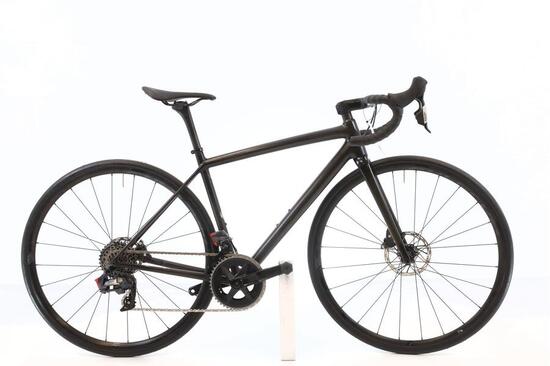 Refurbished Rennrad · Aethos Pro AXS 12V · Sehr guter Zustand