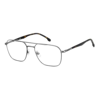 Bril op sterkte carrera 369 cag van metaal heren 55 mm