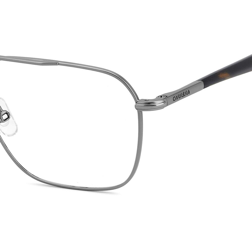 Bril op Sterkte Carrera 369 CAG van Metaal Heren 55 mm 3/4