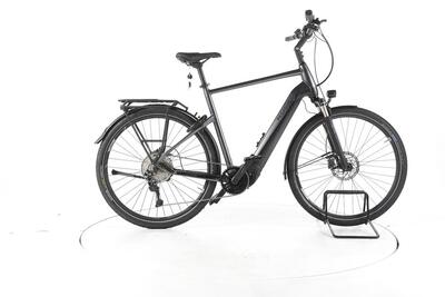 Tweedehands - pegasus premio evo 10 lite trekking e-bike - zeer goed