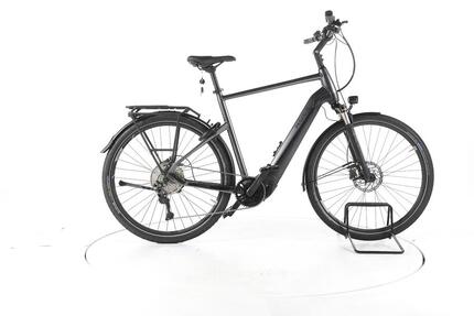 Reconditionné - Pegasus Premio Evo 10 Lite Trekking E-Bike - Très Bon