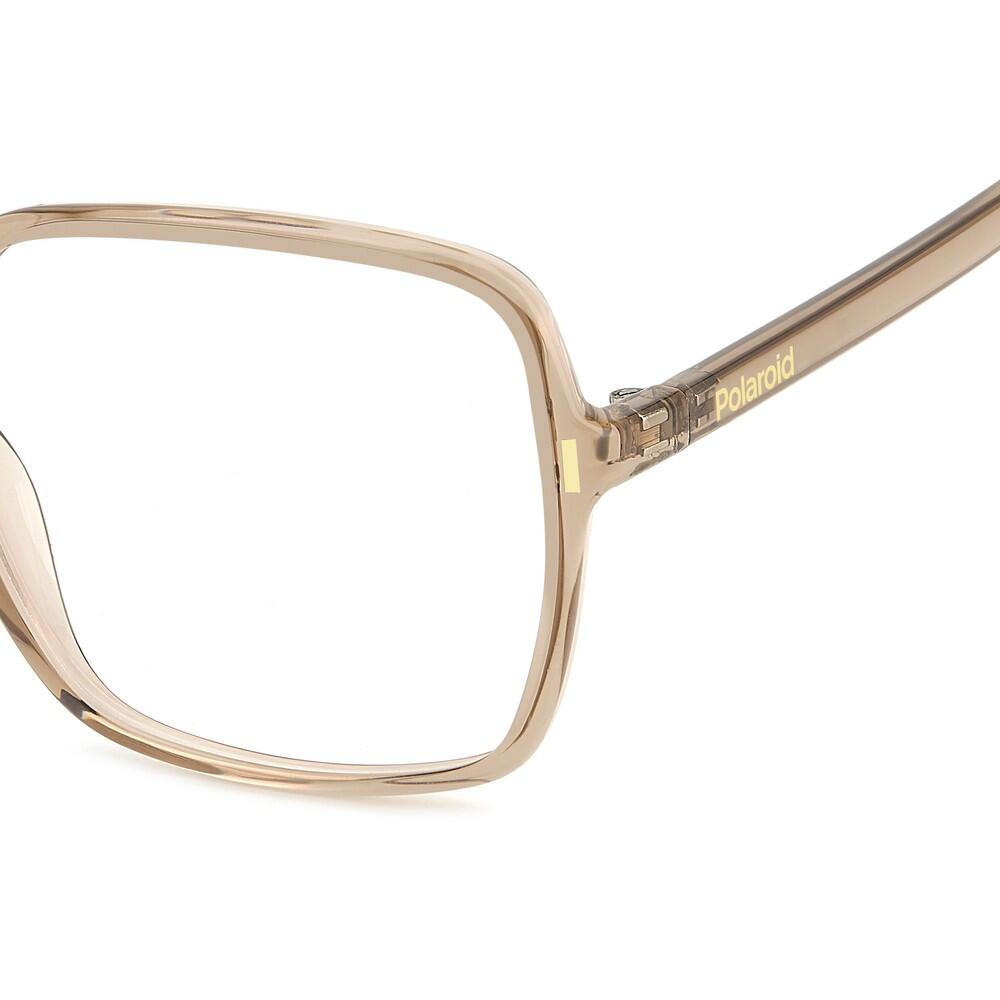 Óculos de Grau Polaroid PLD D526 09Q em TR90 Mulher 54 mm 3/3