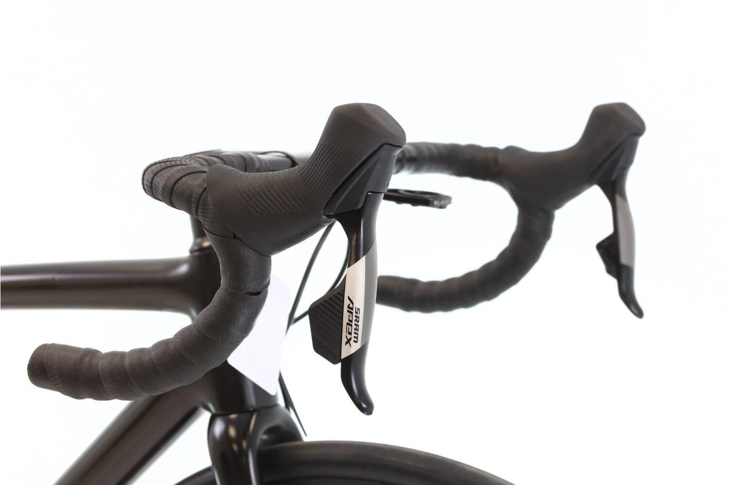 Tweedehands racefiets ·  Aethos Pro AXS 12V · Zeer goede toestand 6/8