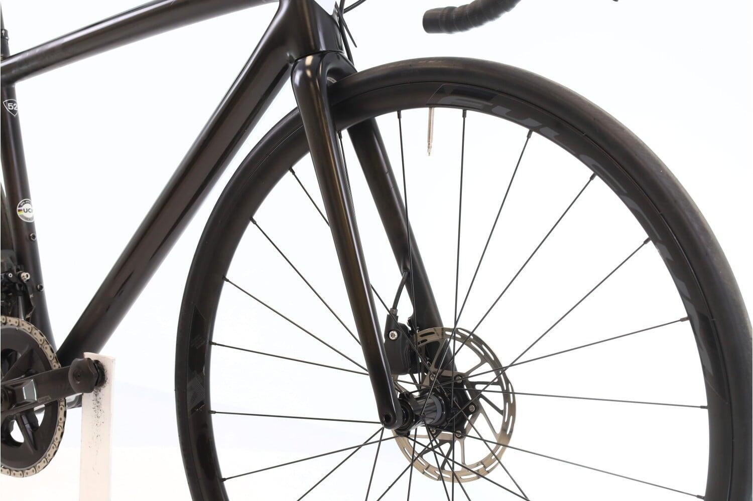 Tweedehands racefiets ·  Aethos Pro AXS 12V · Zeer goede toestand 5/8