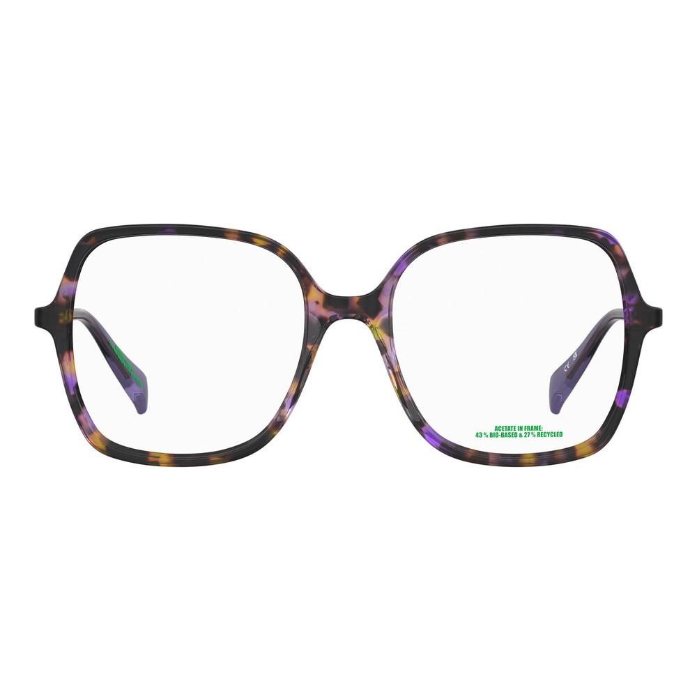 Korrekturbrille Levi'S LV 1107 DEX aus Acetat Damen 53 mm 2/3