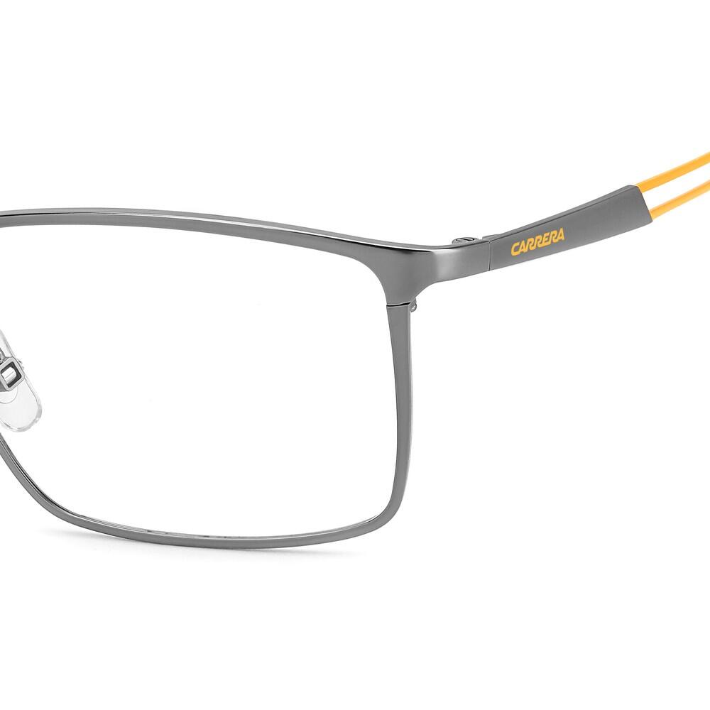 Lunettes de Vue Carrera 8898 7ZL en Métal Homme 55 mm 3/3