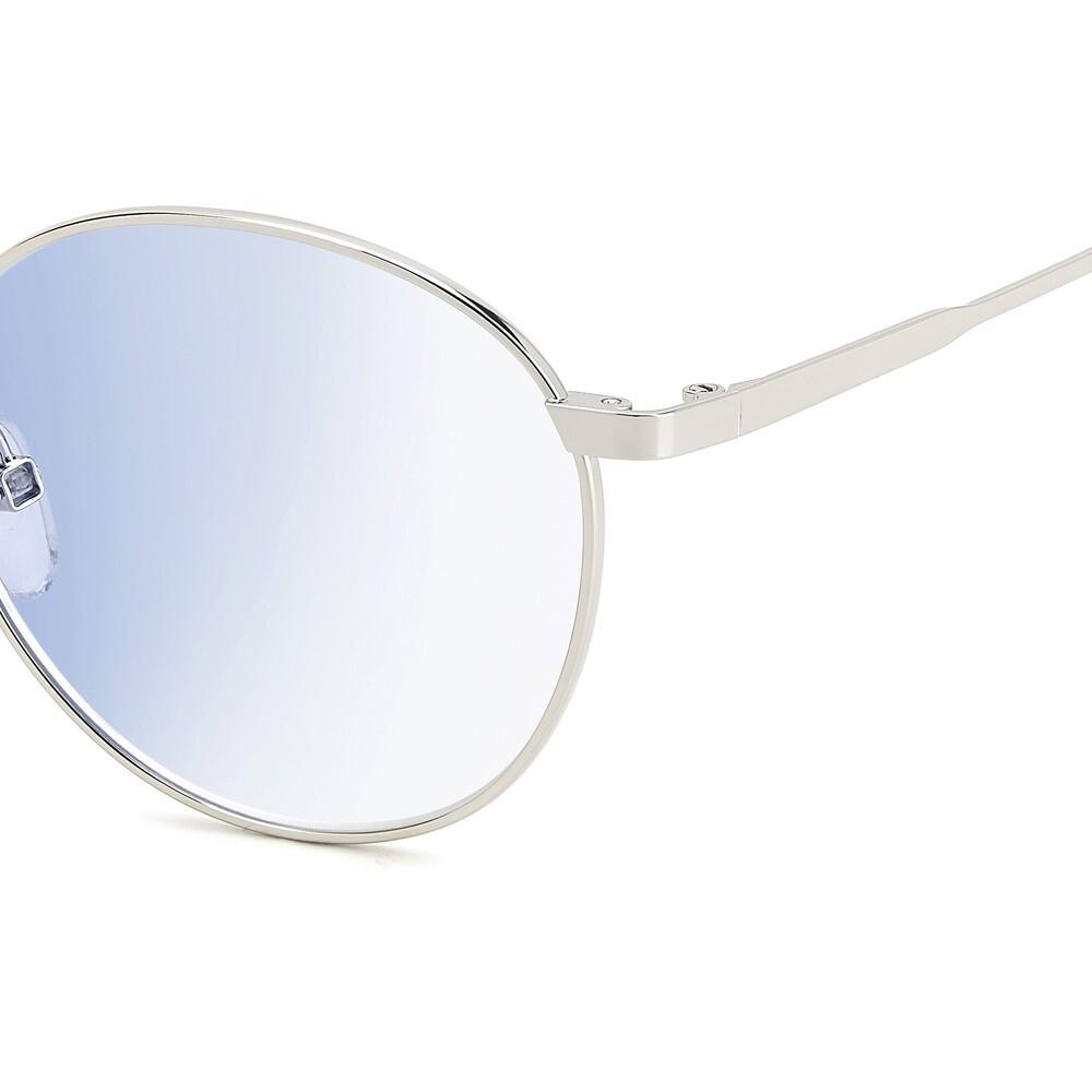 Óculos de Grau Polaroid PLD 0027/R/BB 010 52 em Metal Unissexo 52 mm 3/4
