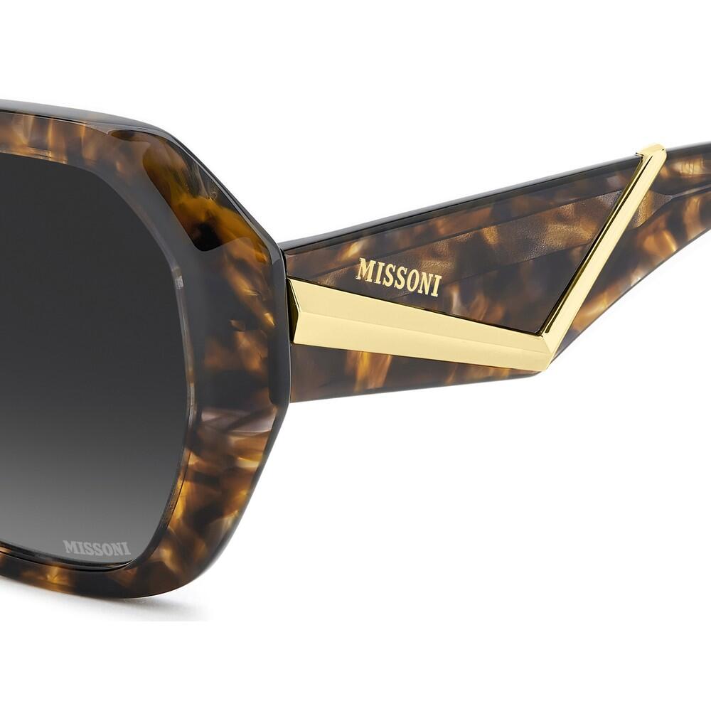 Óculos de Sol Missoni MIS 0268/G/S 9N4 em Acetato Mulher 55 mm 4/4