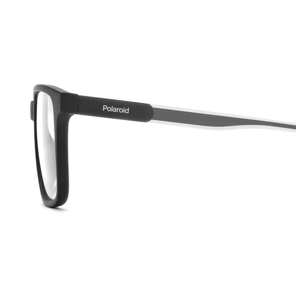 Óculos de Grau Polaroid PLD D621 003 em TR90 Homem 56 mm 3/4