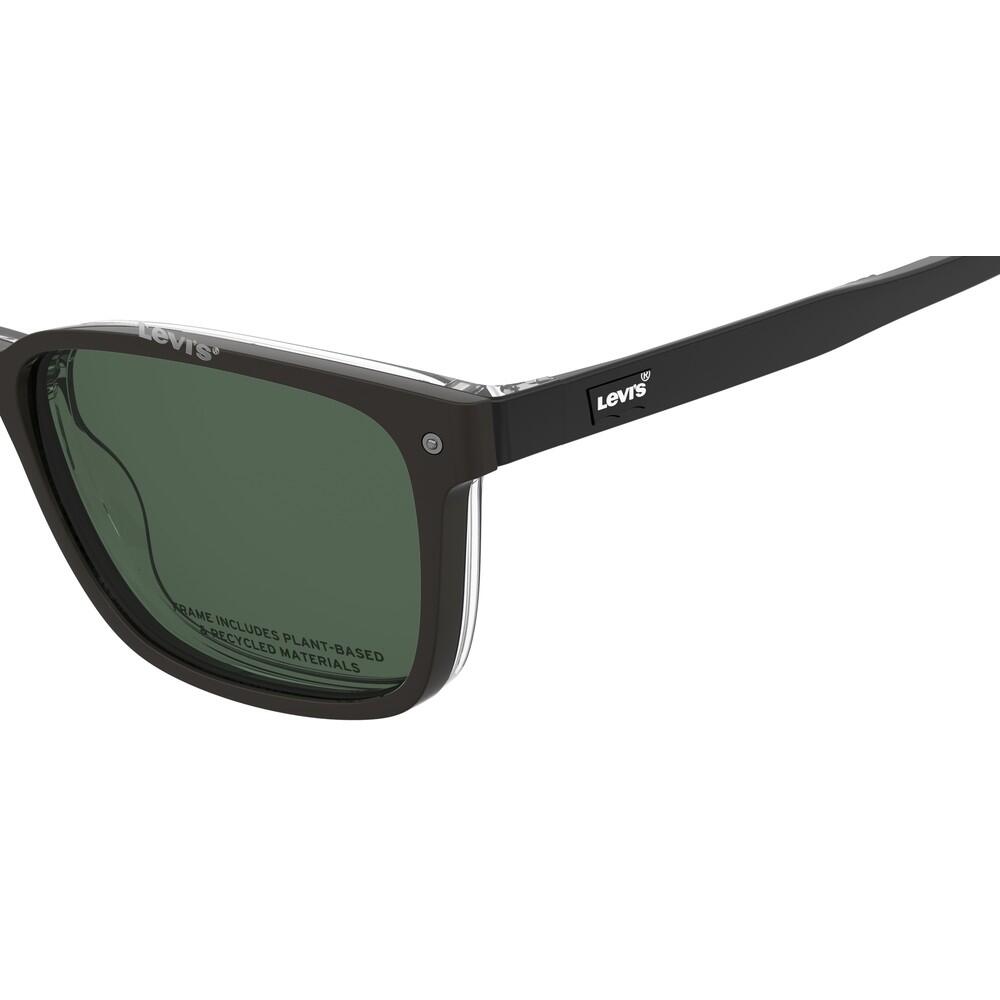 Korrekturbrille Levi'S LV 5089/C 7C5 Polarisiert aus Polycarbonat Herren 56 mm 3/3