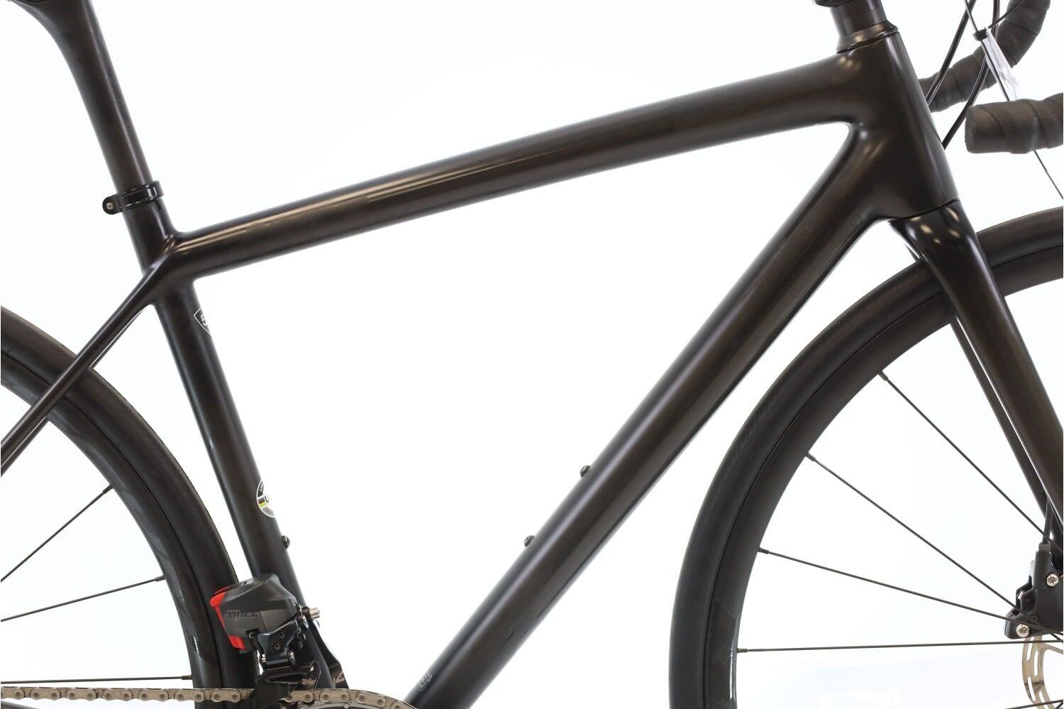 Tweedehands racefiets ·  Aethos Pro AXS 12V · Zeer goede toestand 2/8
