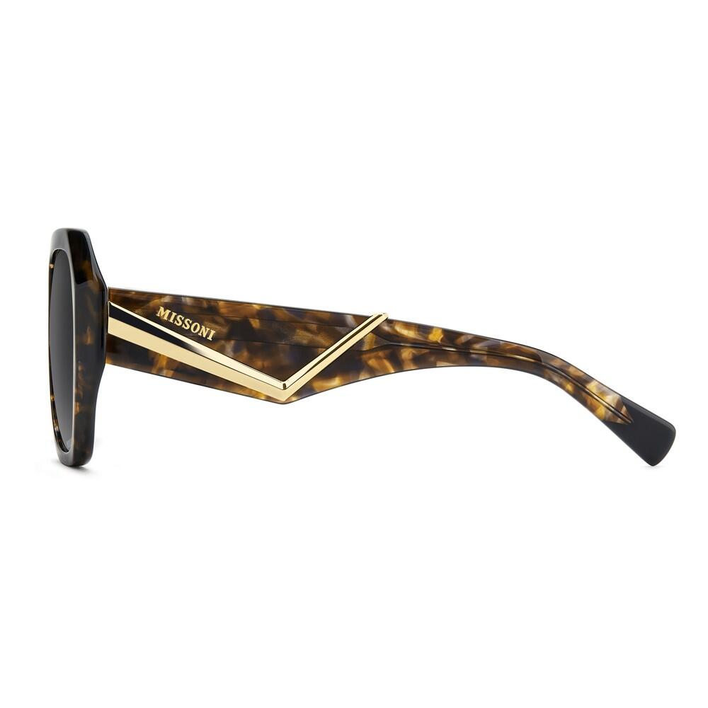 Óculos de Sol Missoni MIS 0268/G/S 9N4 em Acetato Mulher 55 mm 3/4
