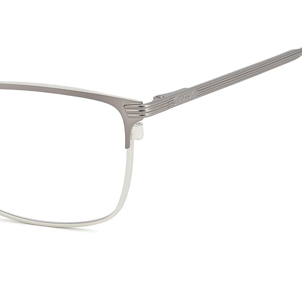 Lunettes de Vue Fossil FOS 7205/G R80 en Métal Homme 55 mm 3/3