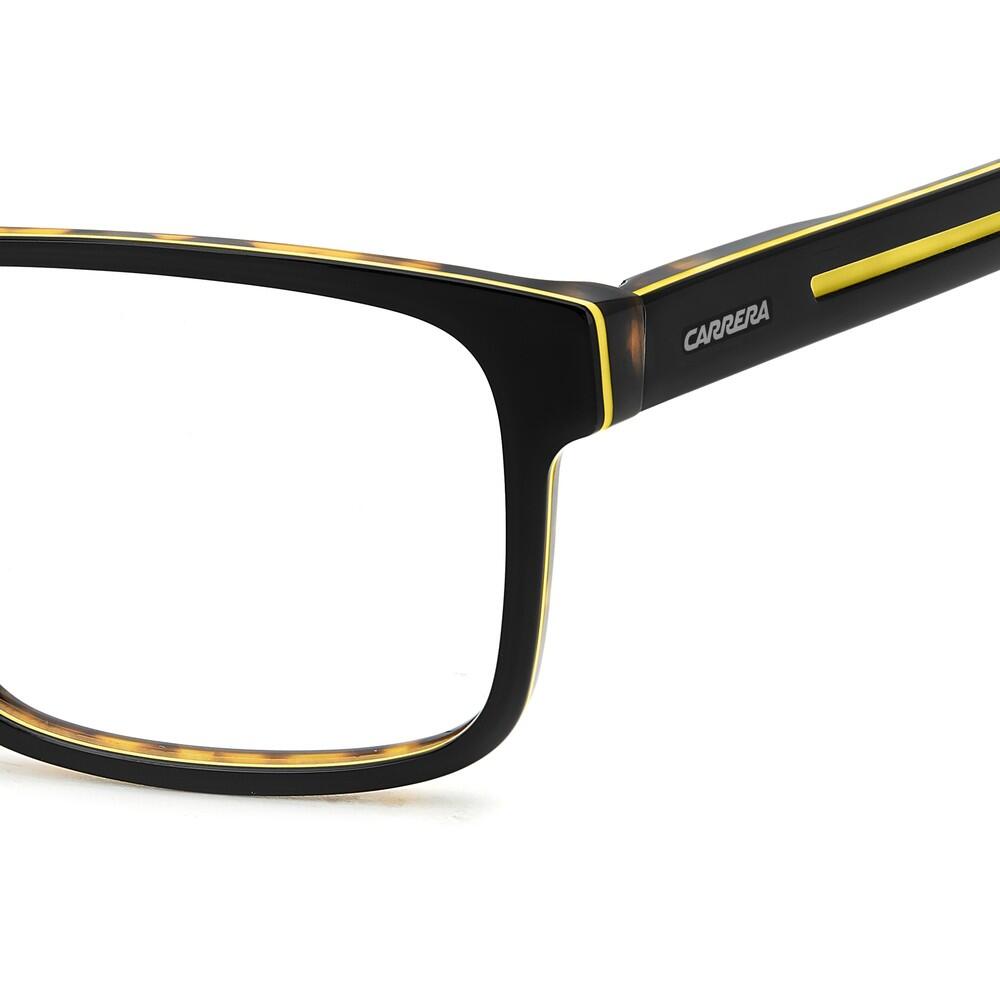 Lunettes de Vue Carrera 8915 71C en Acétate Homme 56 mm 4/4