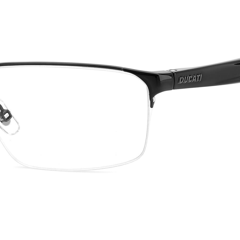 Óculos de Grau Carrera Ducati 025 807 em Metal Homem 57 mm 3/4