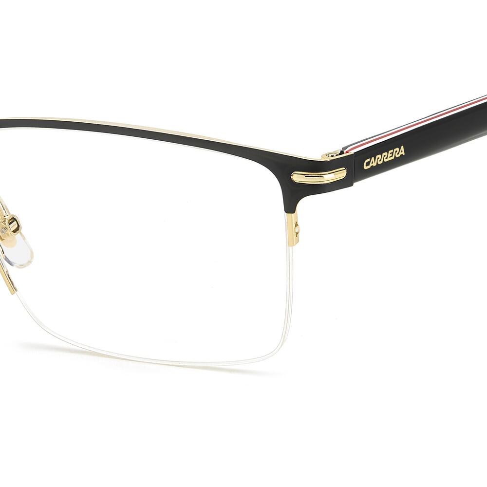Lunettes de Vue Carrera 325 I46 54 en Métal Homme 54 mm 3/3