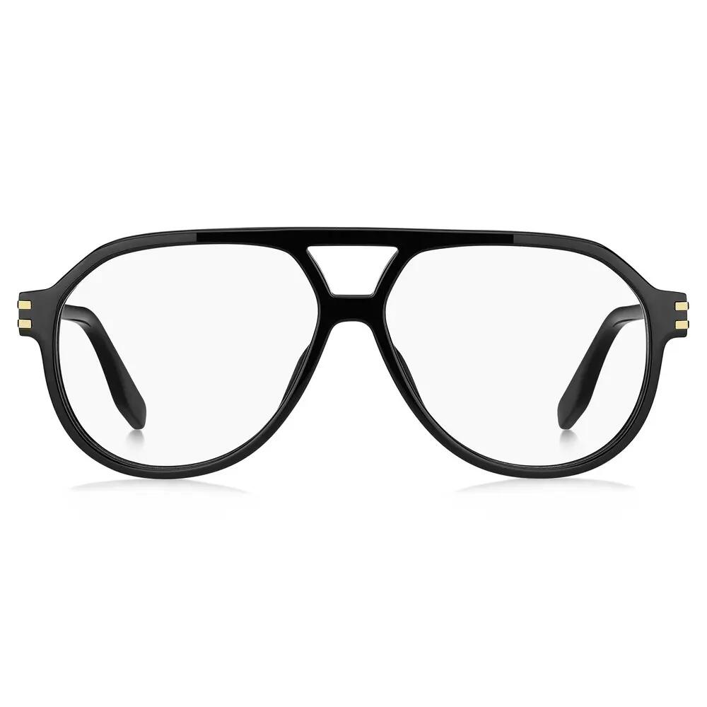Occhiali da Vista Marc Jacobs MARC 880 2M2 in Acetato Uomo 57 mm 2/3