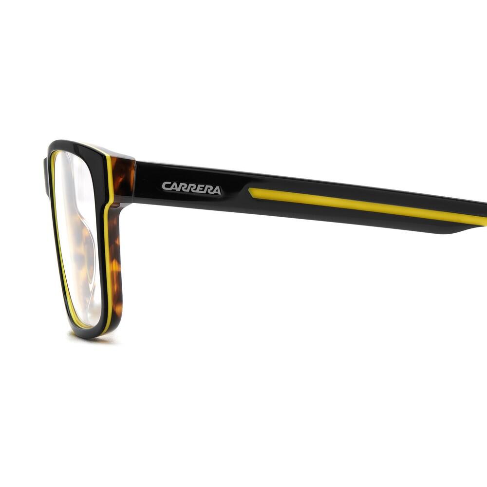 Lunettes de Vue Carrera 8915 71C en Acétate Homme 56 mm 3/4