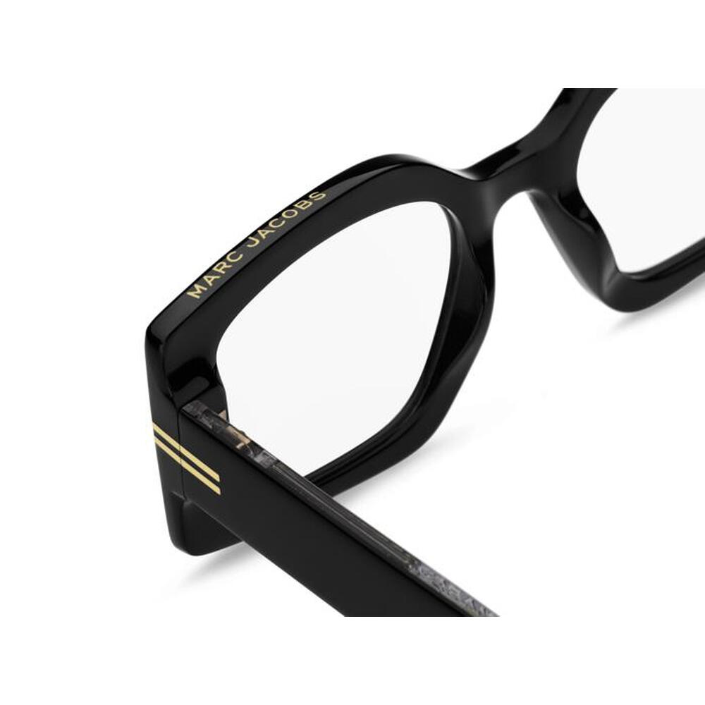 Óculos de Grau Marc Jacobs MJ 1111 807 em Acetato Mulher 53 mm 4/5