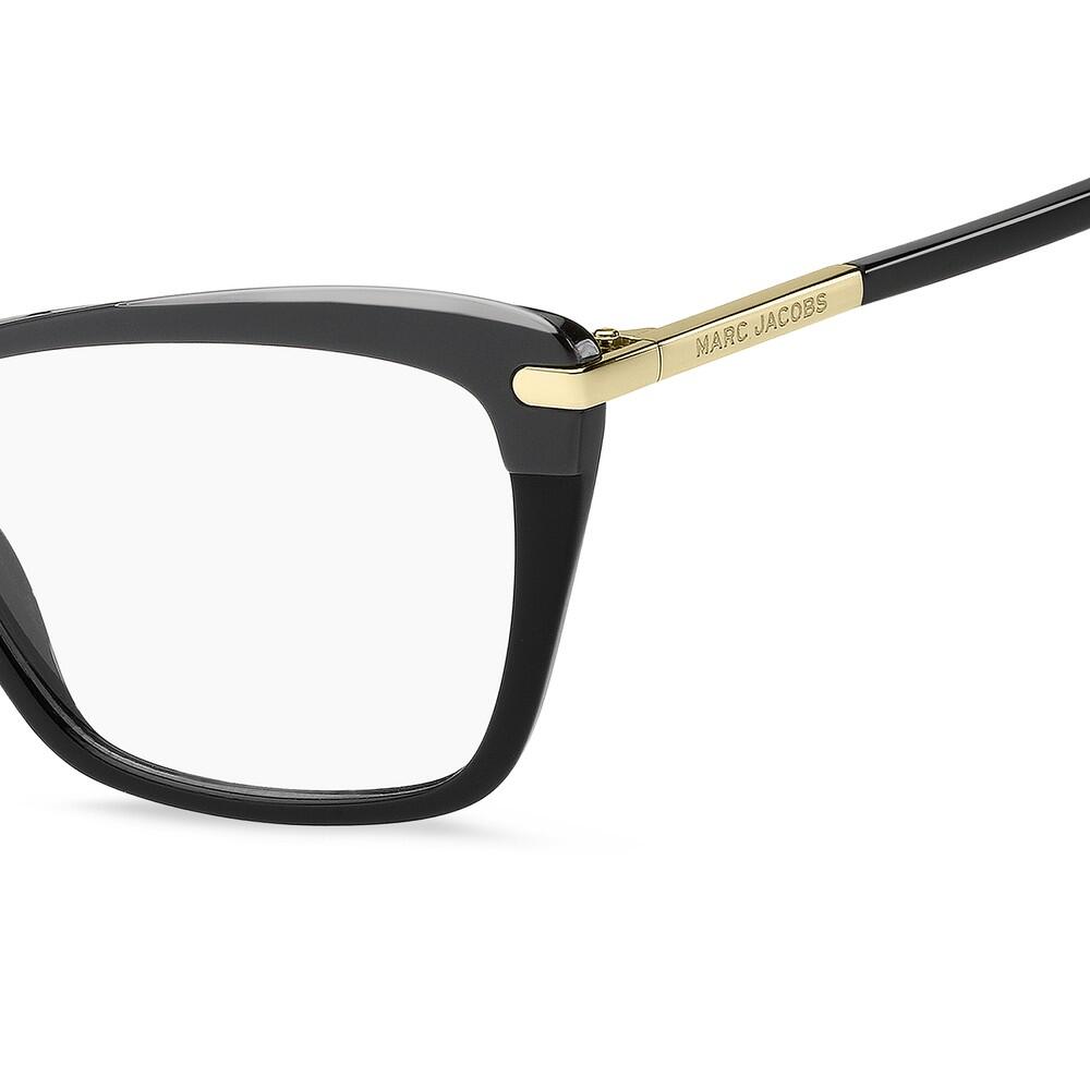 Lunettes de Vue Marc Jacobs MARC 871 08A en Acétate Femme 54 mm 3/3