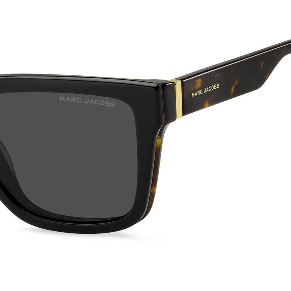 Lunettes de Vue Marc Jacobs MARC 848/C 086 en Acétate Homme 56 mm 3/3